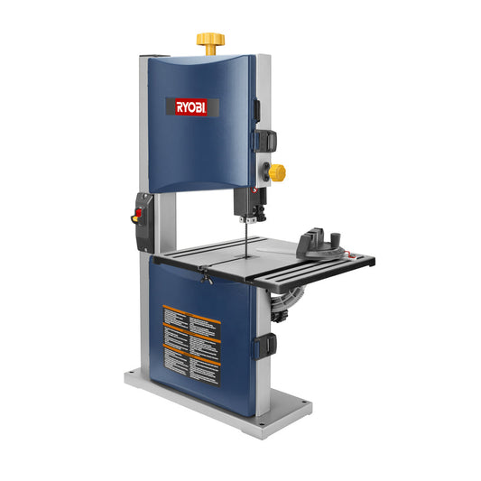 2.5 Amp Band Saw RYOBI Tools