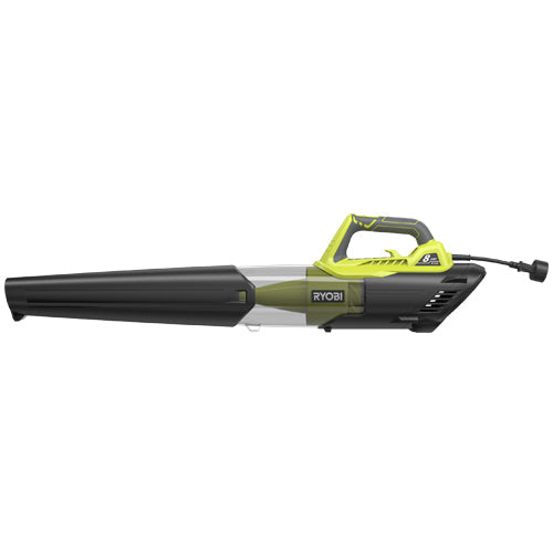 8 AMP ELECTRIC 440 CFM JET FAN BLOWER Image 2