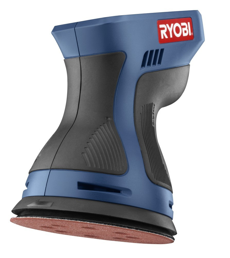 18V ONE+™ Random Orbit Sander Image 2