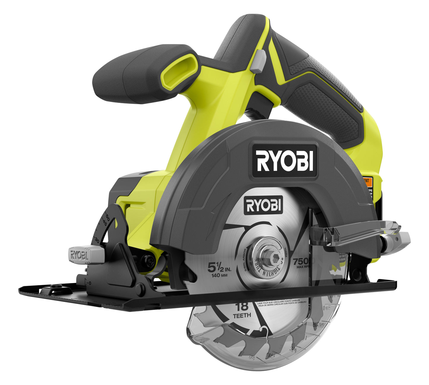 18V ONE+ 5-Tool Combo Kit Image 8