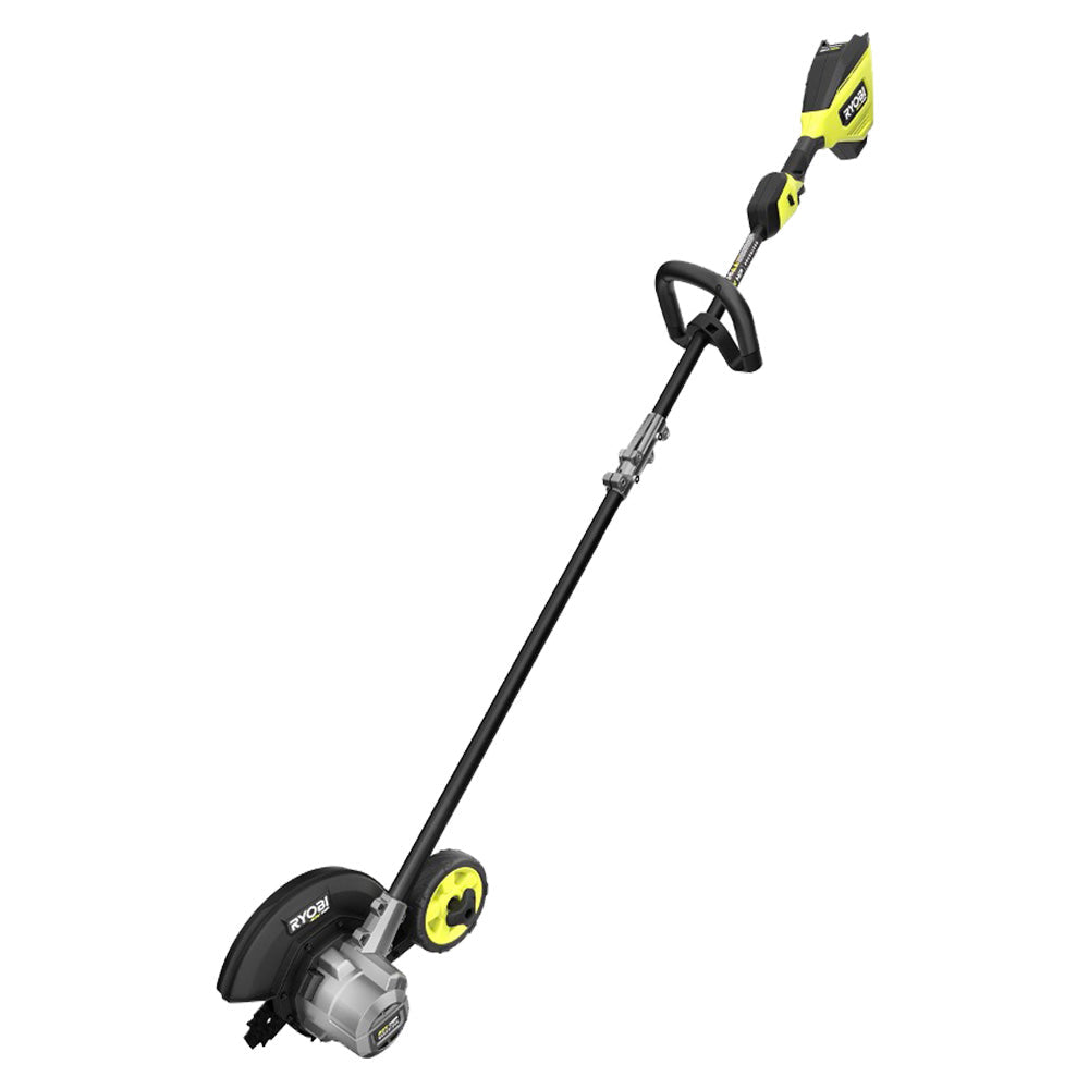 40V HP Brushless Edger RYOBI Tools