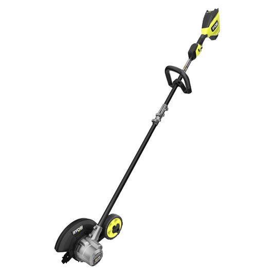 40V HP Brushless Edger RYOBI Tools