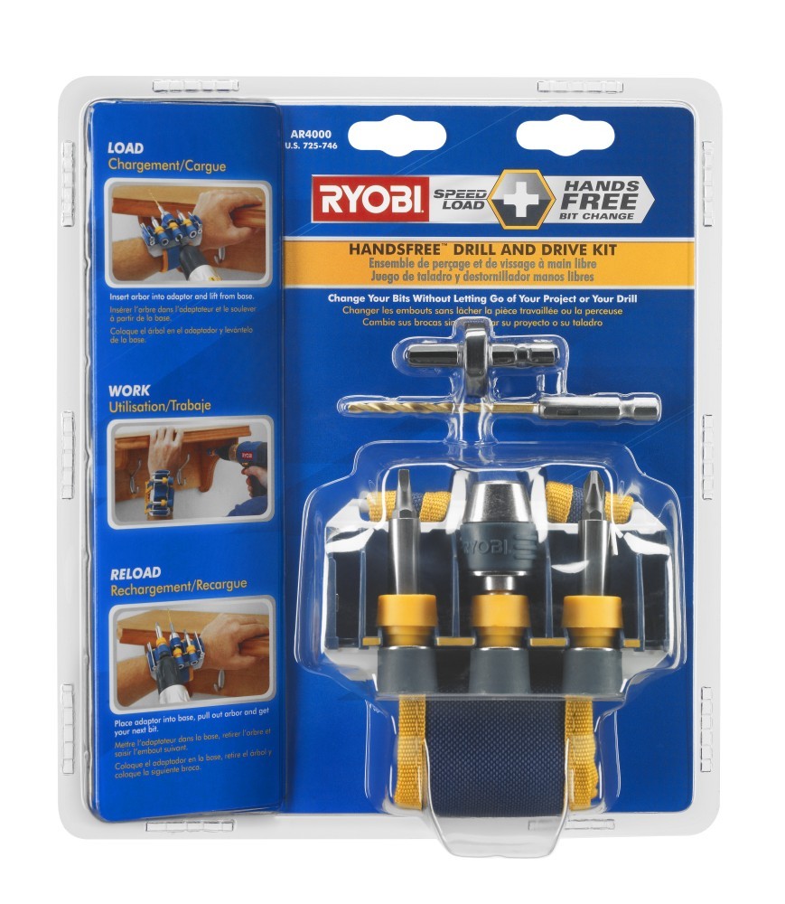Hands Free Starter Kit Image 4