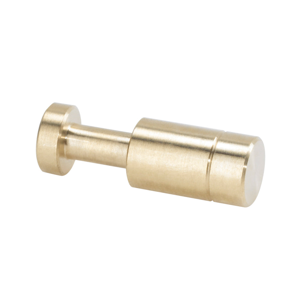 3/8" Brass Slip Lock End Plug RYOBI Tools