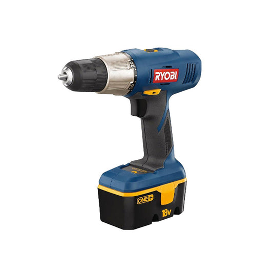 18V ONE+™ Ni-Cd Drill Kit RYOBI Tools
