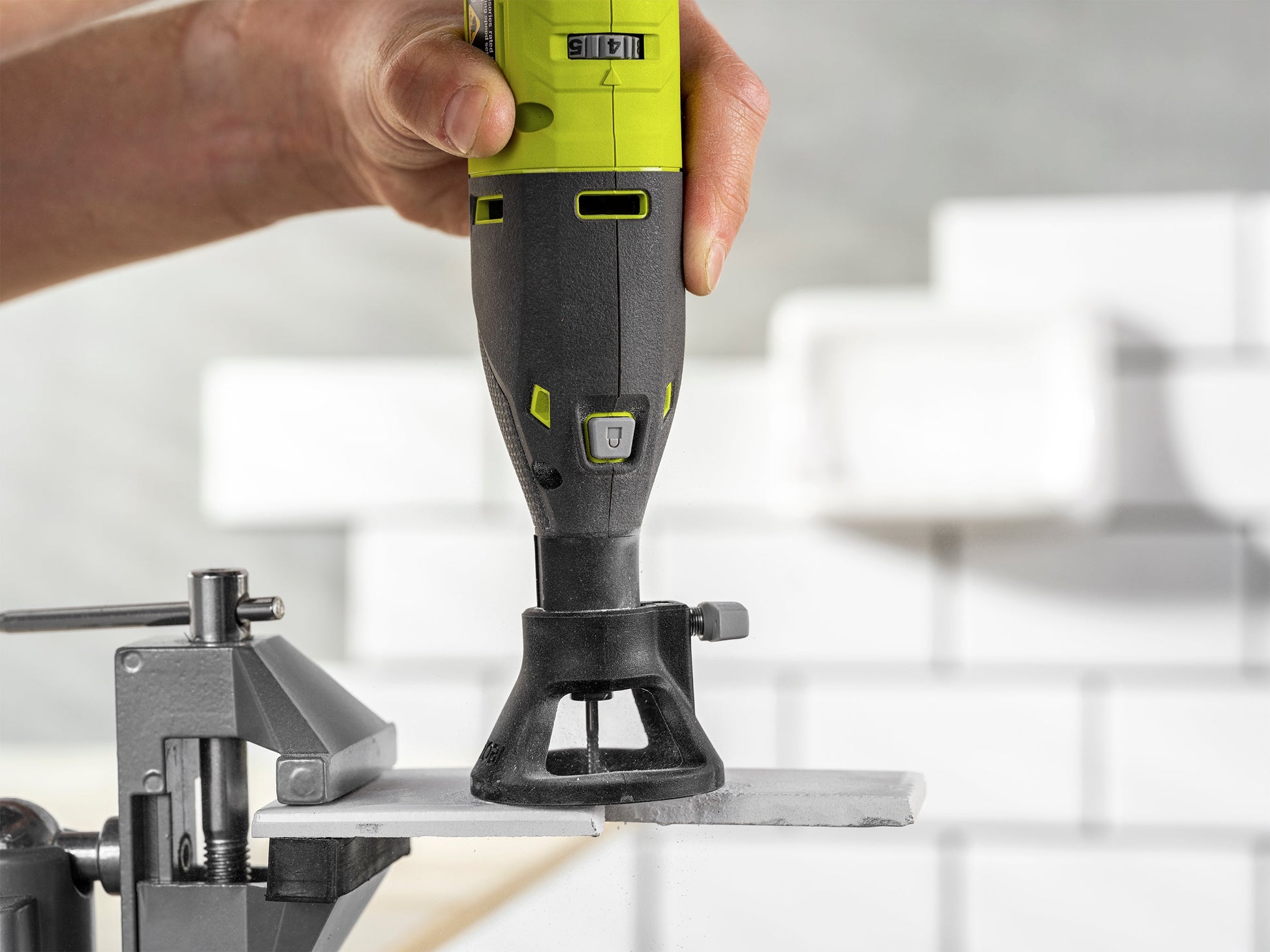 TILE CUTTING ROTARY KIT Image 5