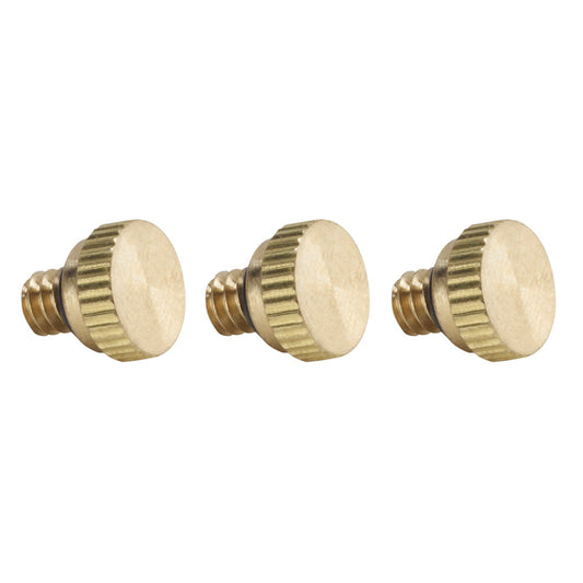 Brass Misting Nozzle Plug (3-Pack) RYOBI Tools
