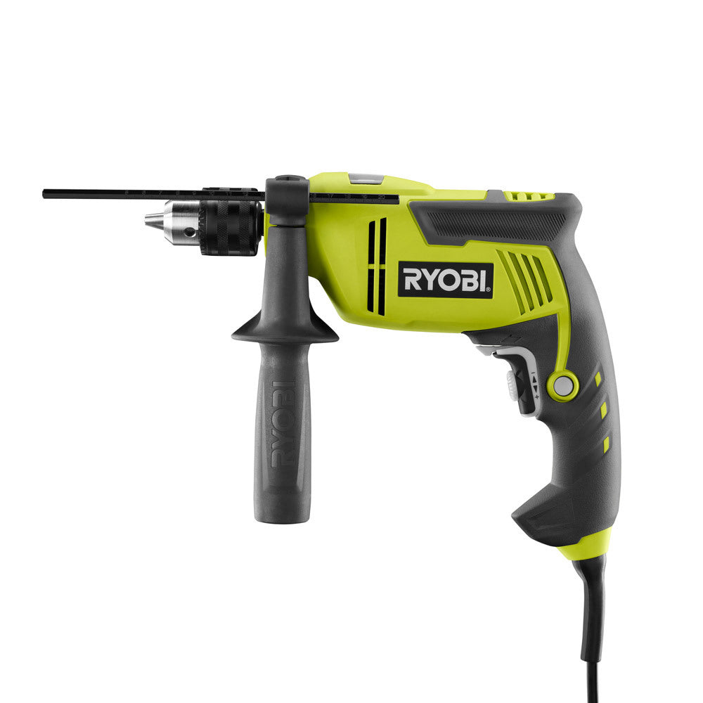 5/8" VSR Hammer Drill RYOBI Tools