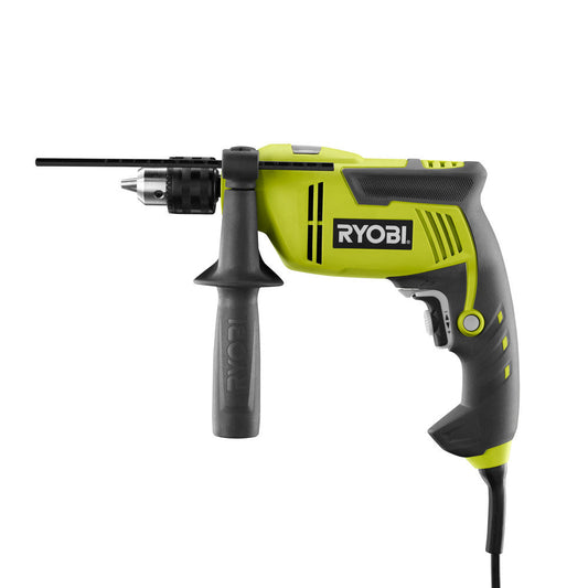 5/8" VSR Hammer Drill RYOBI Tools