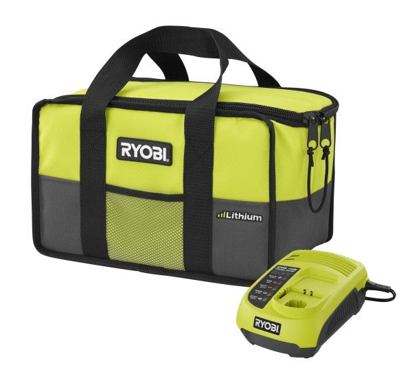 18V ONE+™ Power Paint Sprayer Kit Image 4