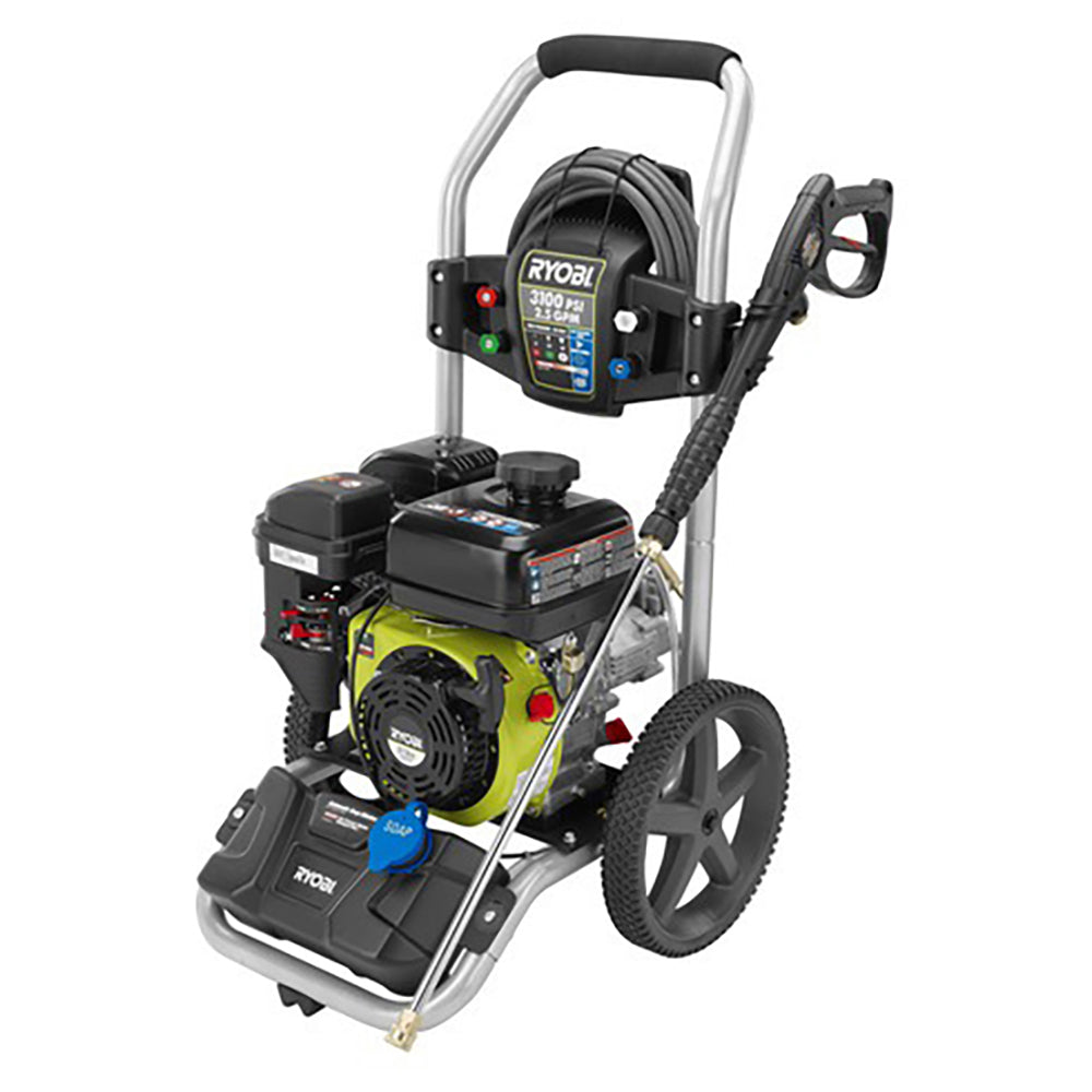 3100 PSI Pressure Washer RYOBI Tools