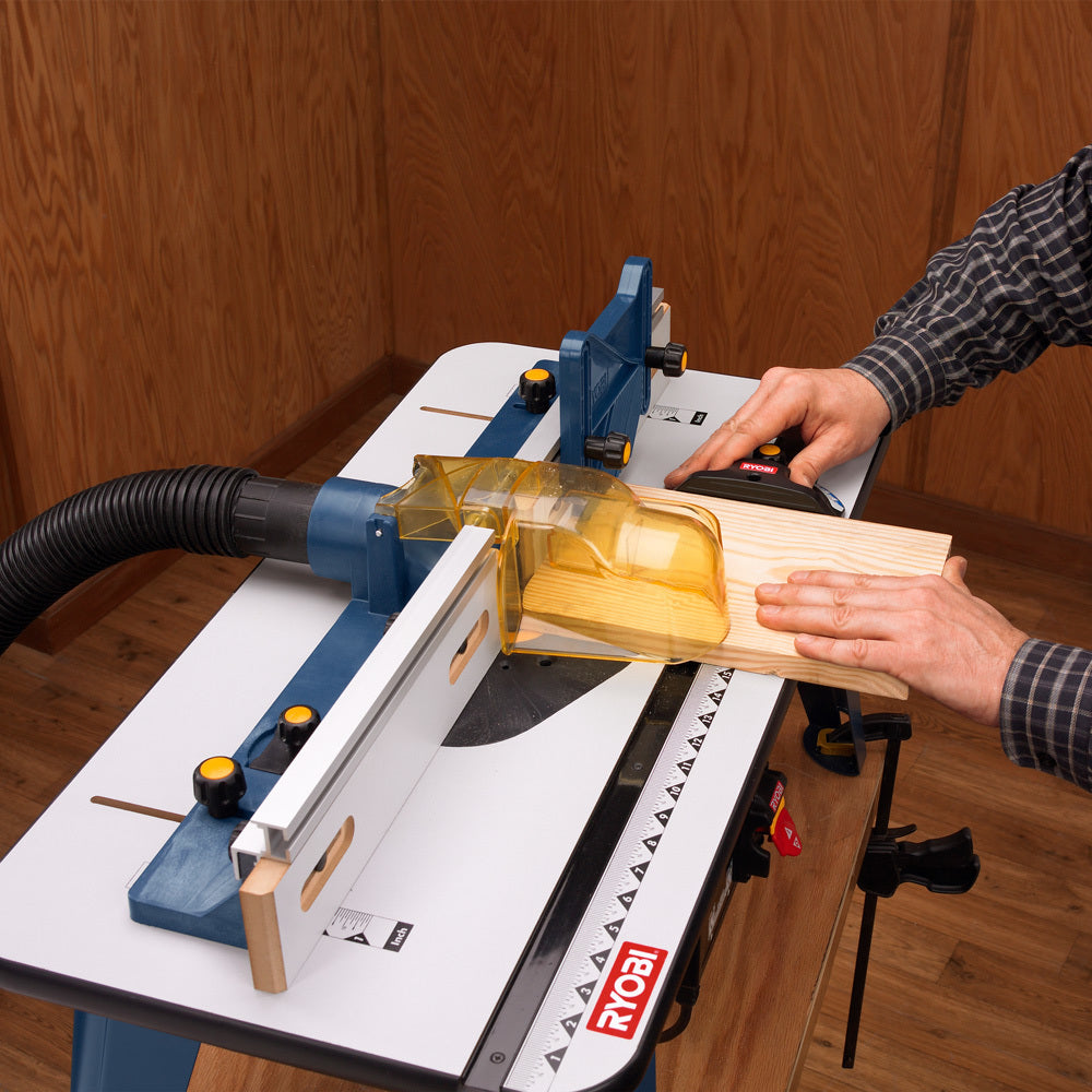 Intermediate Router Table Image 4