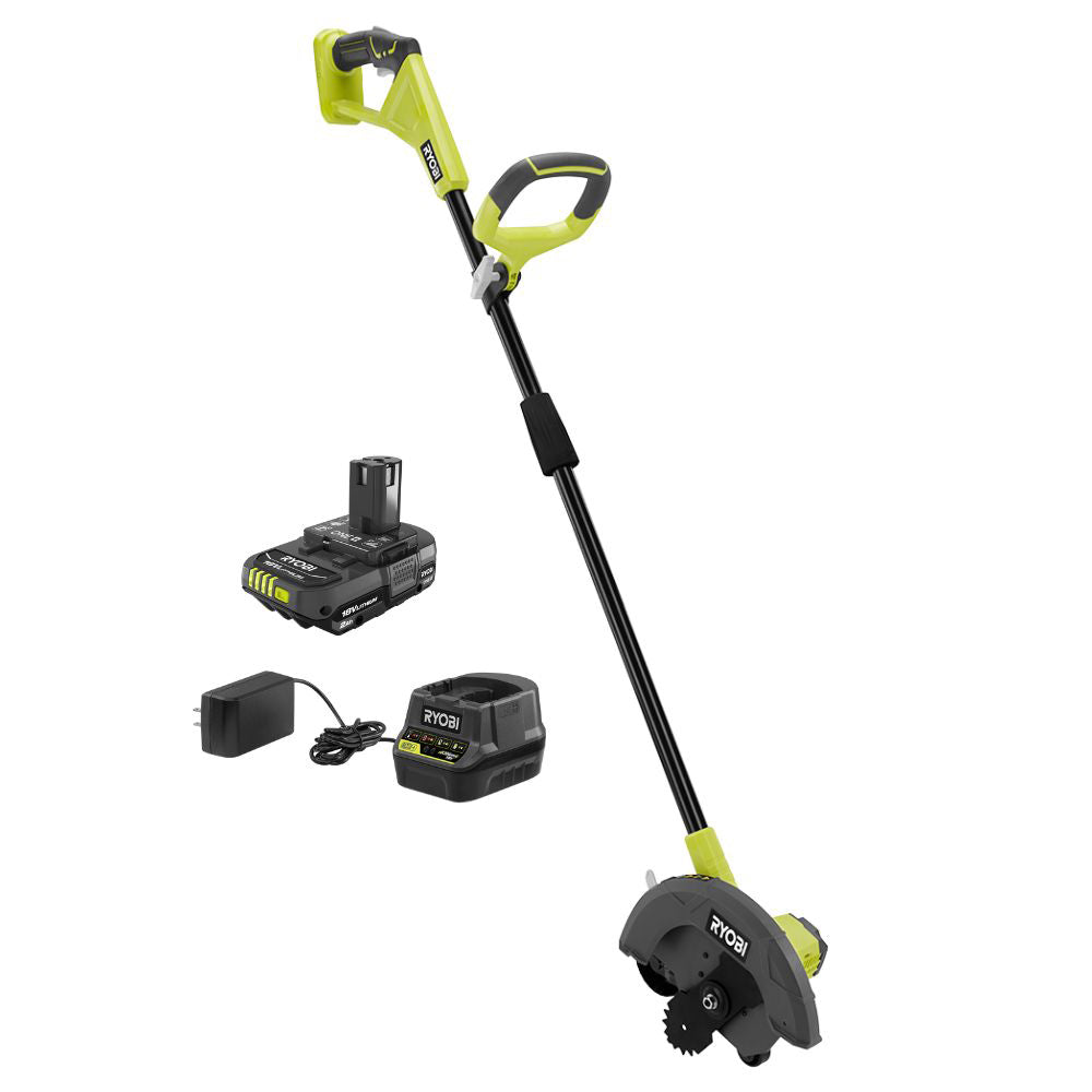 18V ONE+ Edger Kit RYOBI Tools