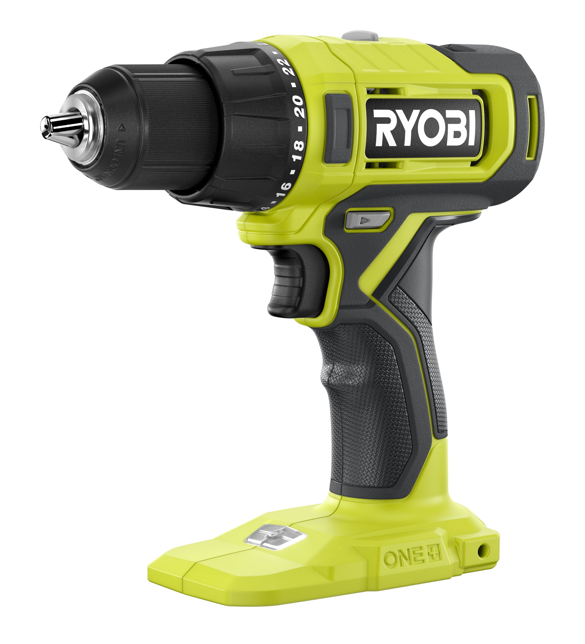 18V ONE+ 5-Tool Combo Kit Image 2