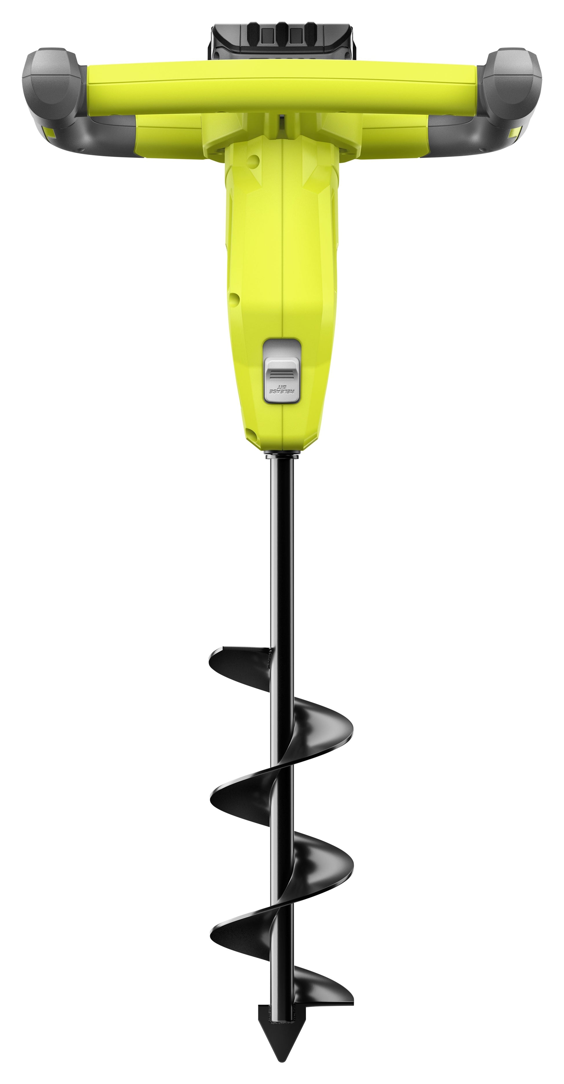 18V ONE+ 3" HANDHELD AUGER KIT Image 7