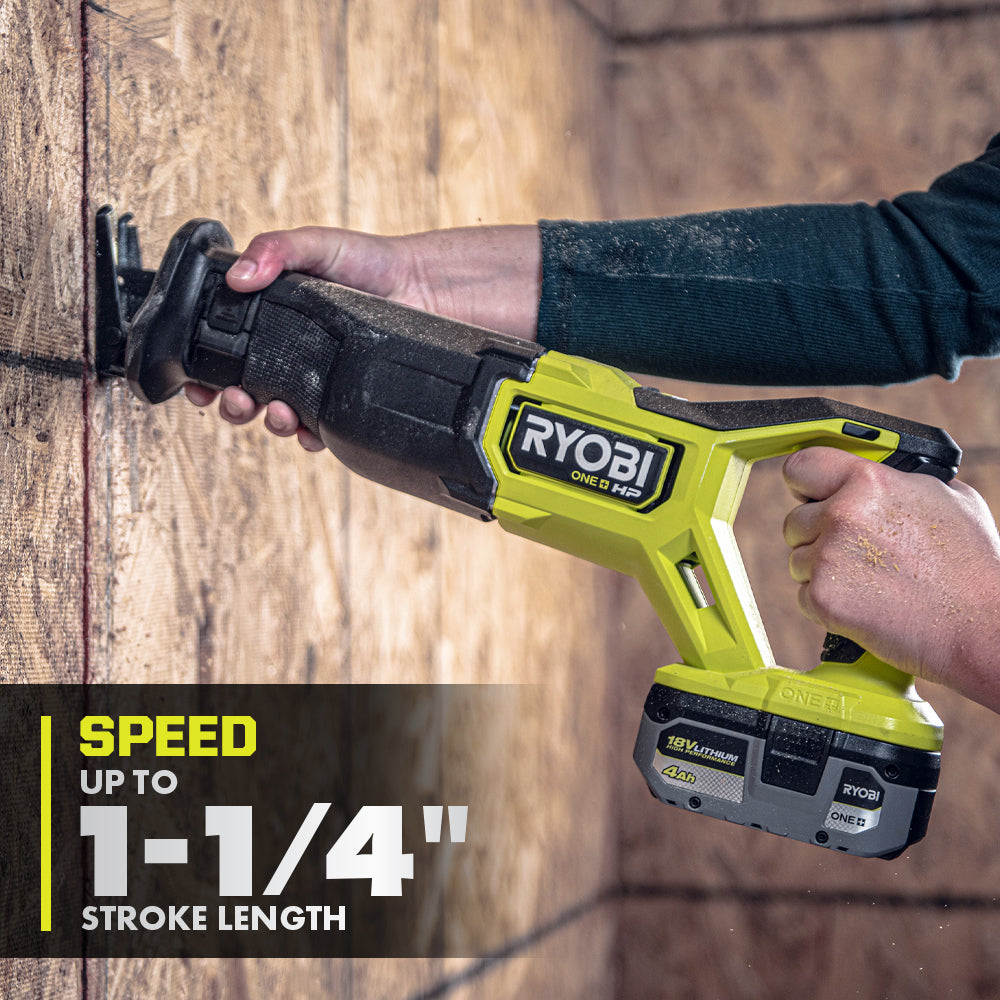 18V Brushless 6-Tool Combo Kit Image 22
