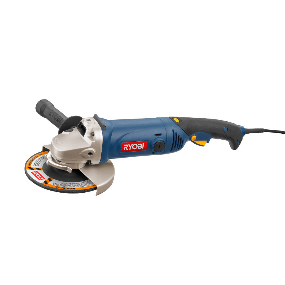 Multi-Purpose 7" Grinder/Sander/Polisher RYOBI Tools