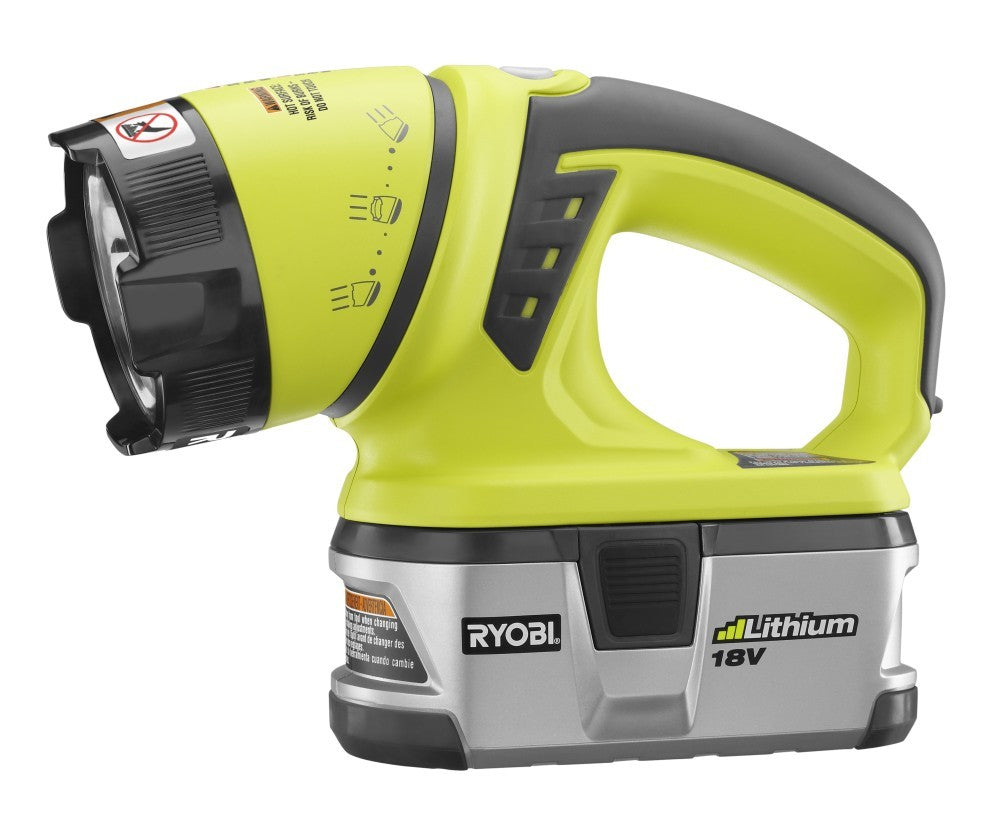 4 PC. Combo Kit with Compact Drill Image 4