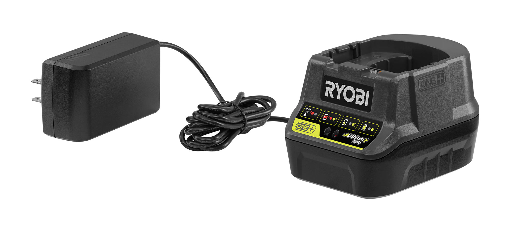 18V ONE+ HP Transfer Pump Kit image