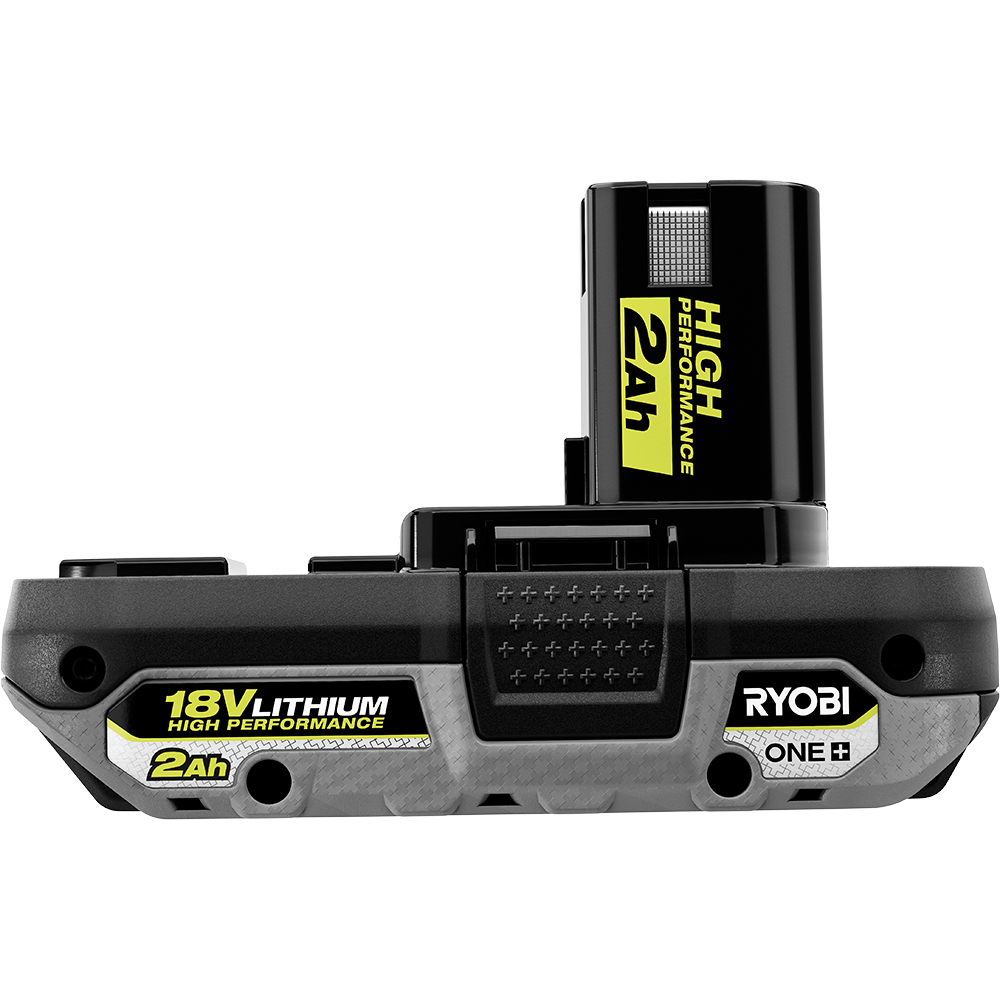 18V ONE+ LITHIUM HIGH PERFORMANCE STARTER KIT WITH FREE 18V ONE+ 1/2" X 18" BELT SANDER image