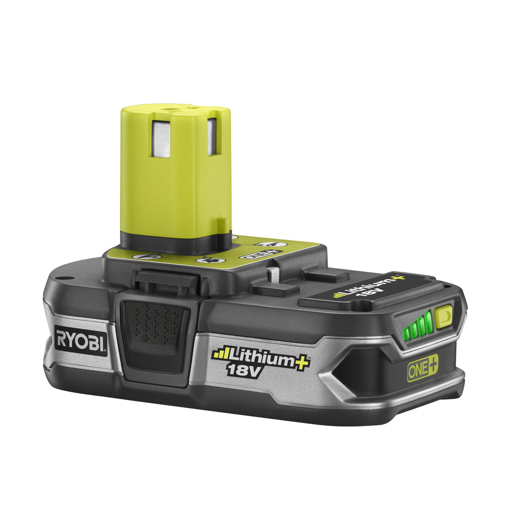 18V ONE+™ Compact LITHIUM+™ Battery RYOBI Tools