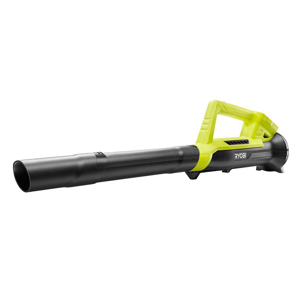 18V ONE+ 200 CFM SWEEPER KIT image