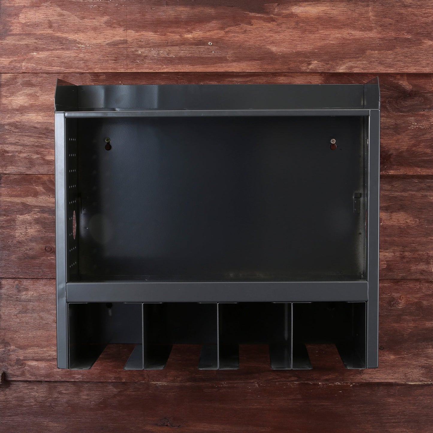 Storage Cabinet Shelving Image 3