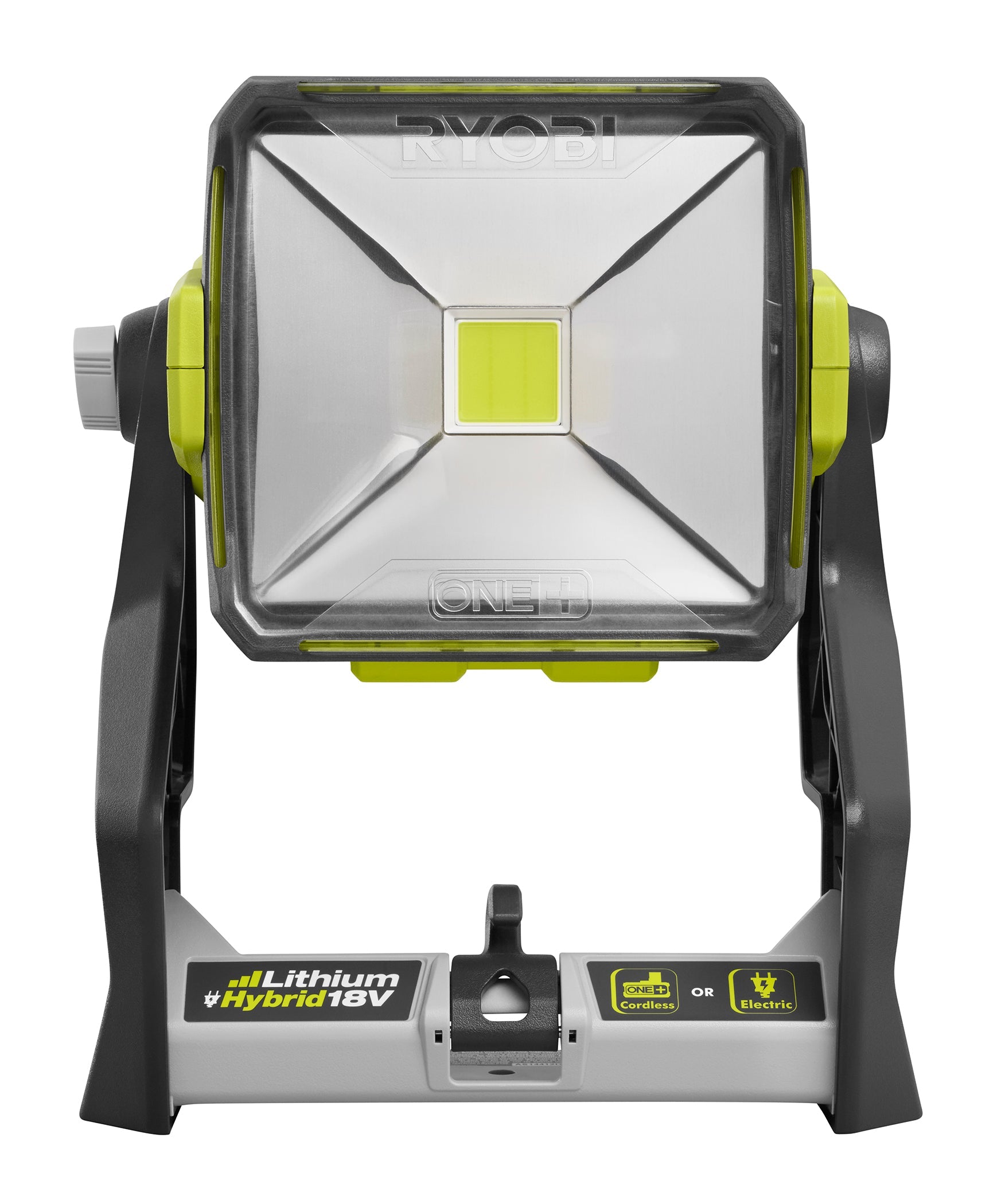 18V ONE+ Hybrid 20 Watt LED Work Light (Tool Only) image