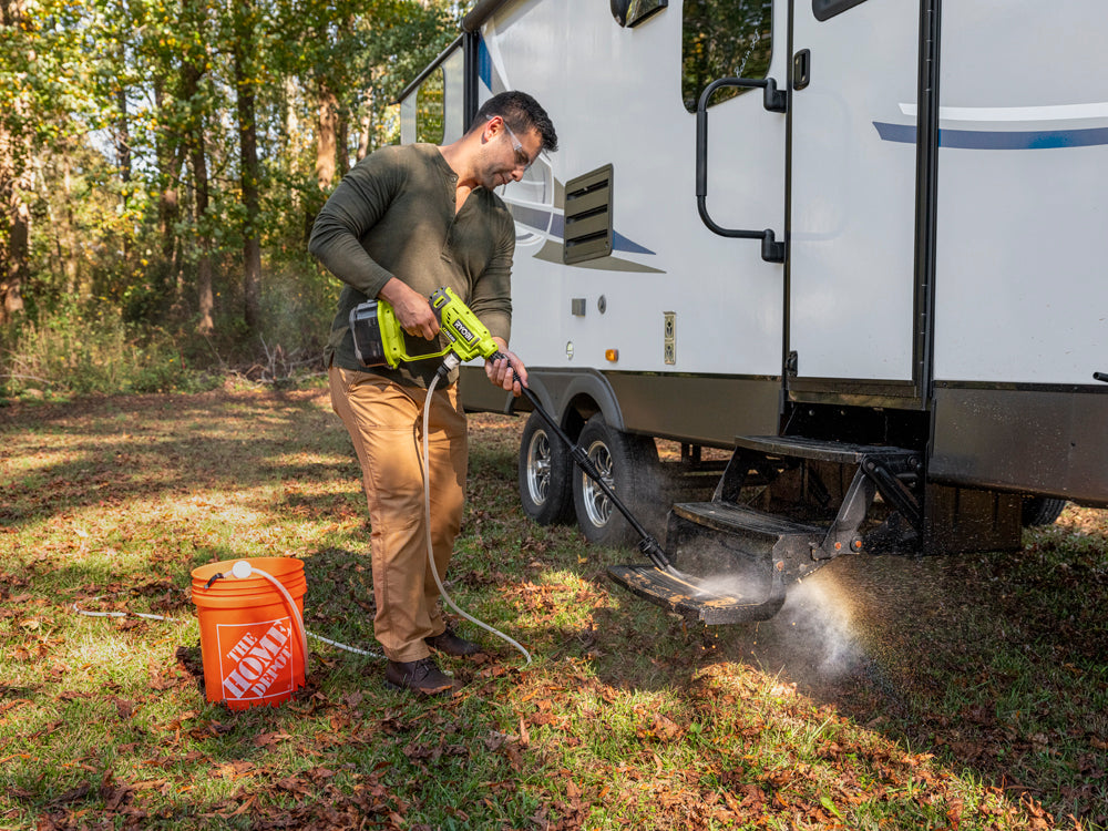 18V ONE+ EZCLEAN POWER CLEANER Image 11