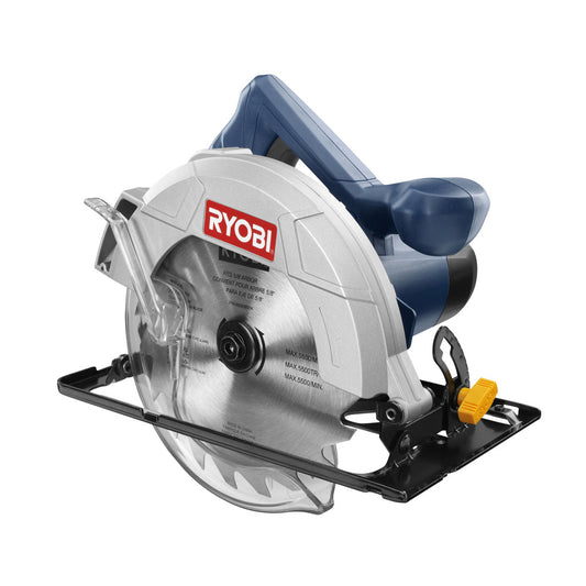 12 Amp 7-1/4" Circular Saw RYOBI Tools