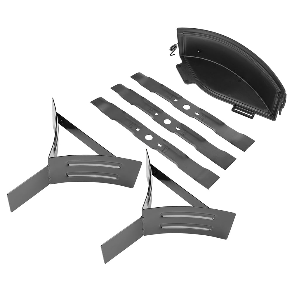 MULCH KIT FOR RYRM8034 AND RY48140 54" ZTR RYOBI Tools