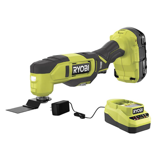 18V ONE+ Multi-Tool Kit RYOBI Tools