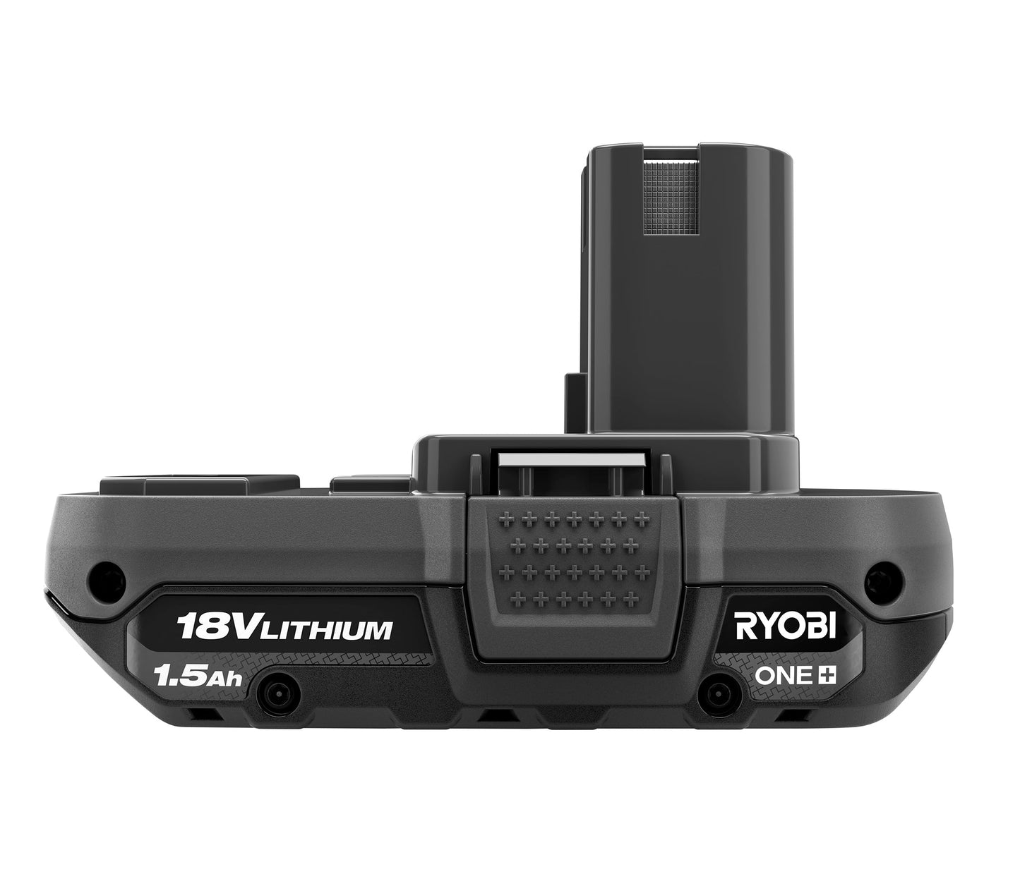 18V ONE+ HP COMPACT BRUSHLESS 4-TOOL COMBO KIT image