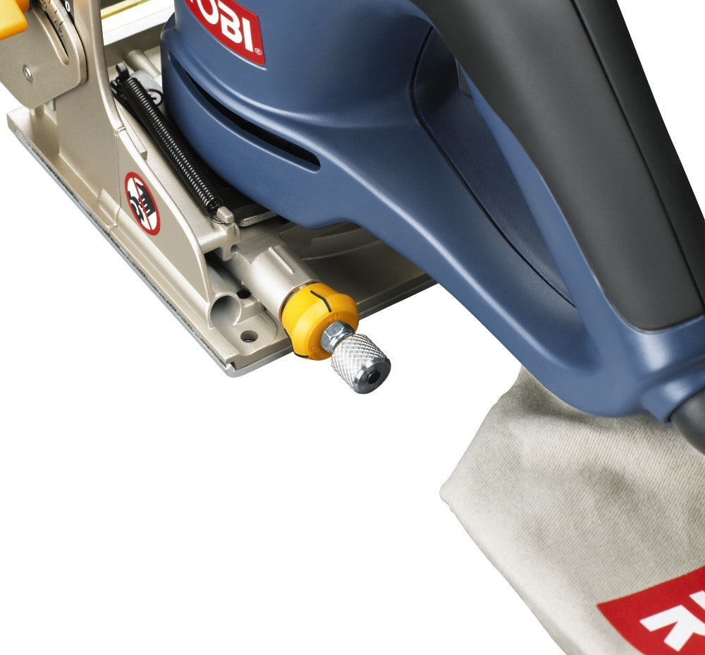 Biscuit Joiner Kit Image 2