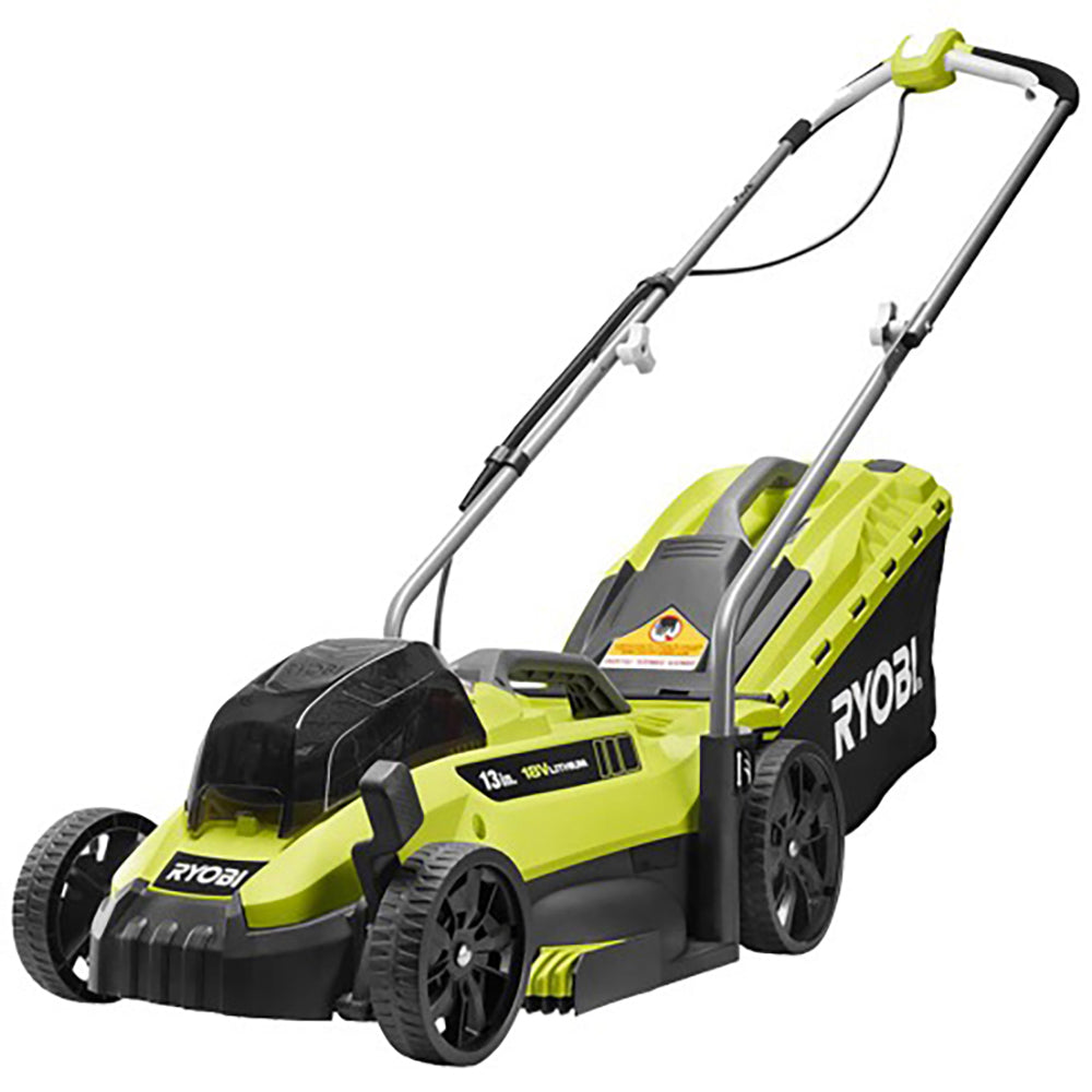 18V ONE+™ 13" Mower RYOBI Tools