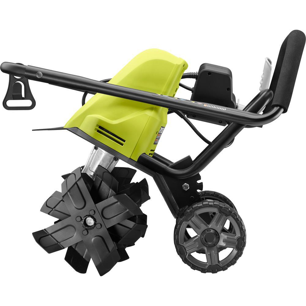 13.5 Amp 16" Electric Cultivator Image 4