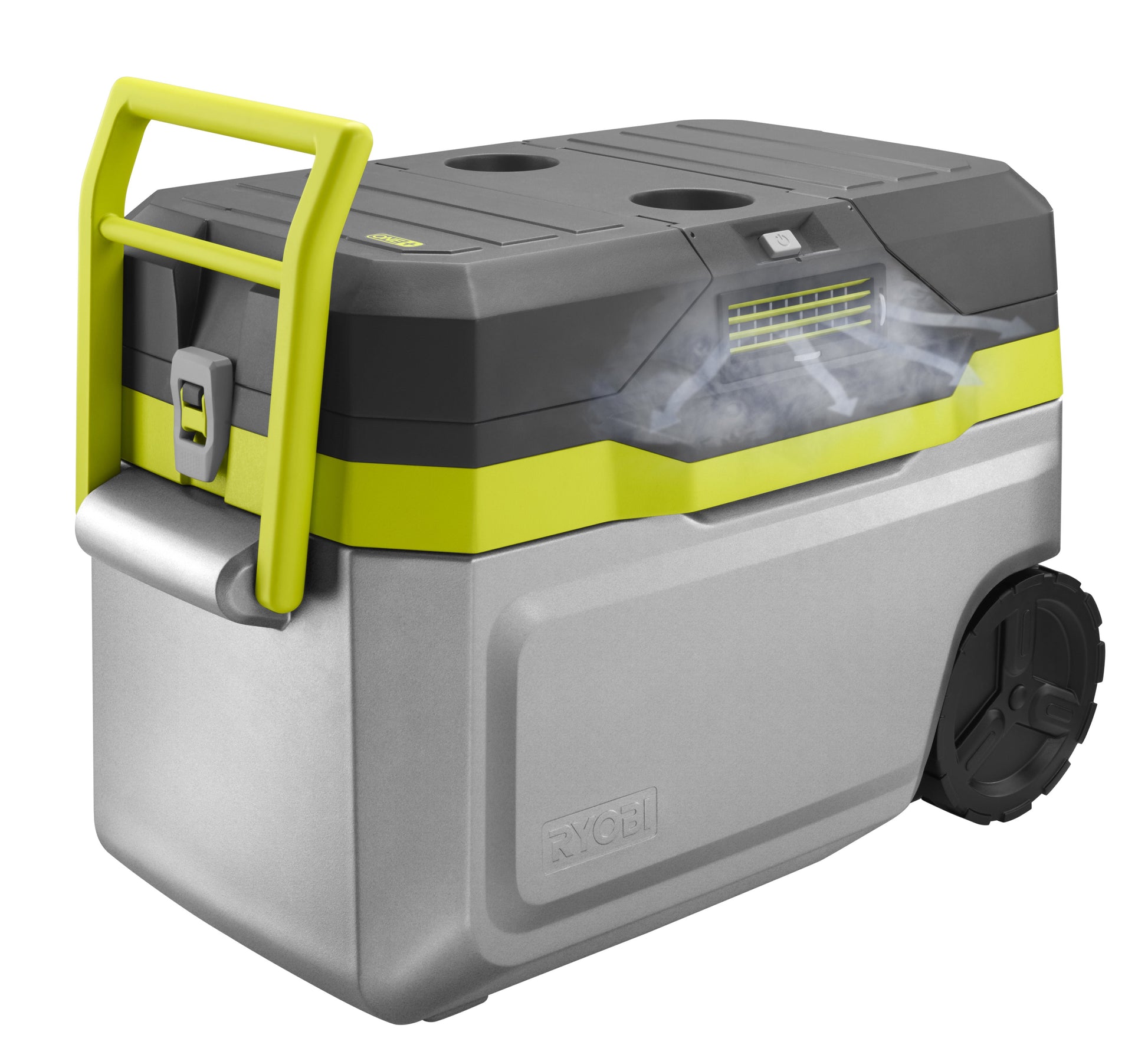 18V ONE+™ COOLING COOLER Image 2