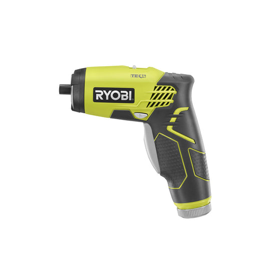 4-Volt Lithium-Ion Screwdriver Kit RYOBI Tools