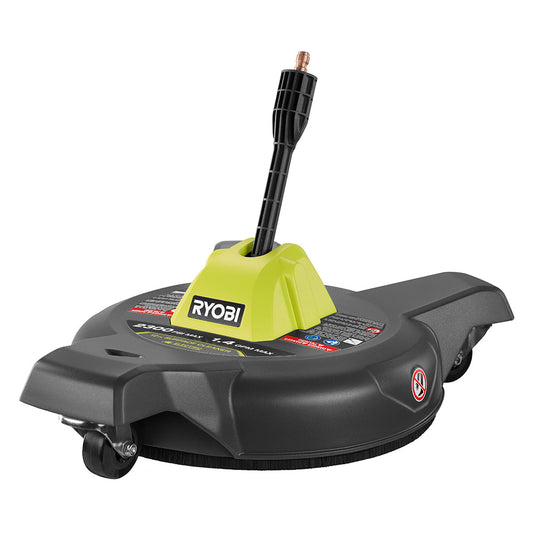 12" 2300 PSI SURFACE CLEANER RYOBI Tools