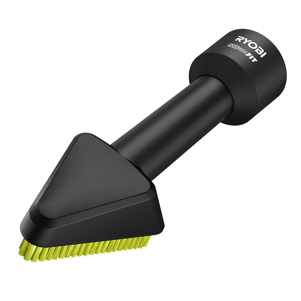 UNIVERSALFIT WET/DRY DUST BRUSH RYOBI Tools