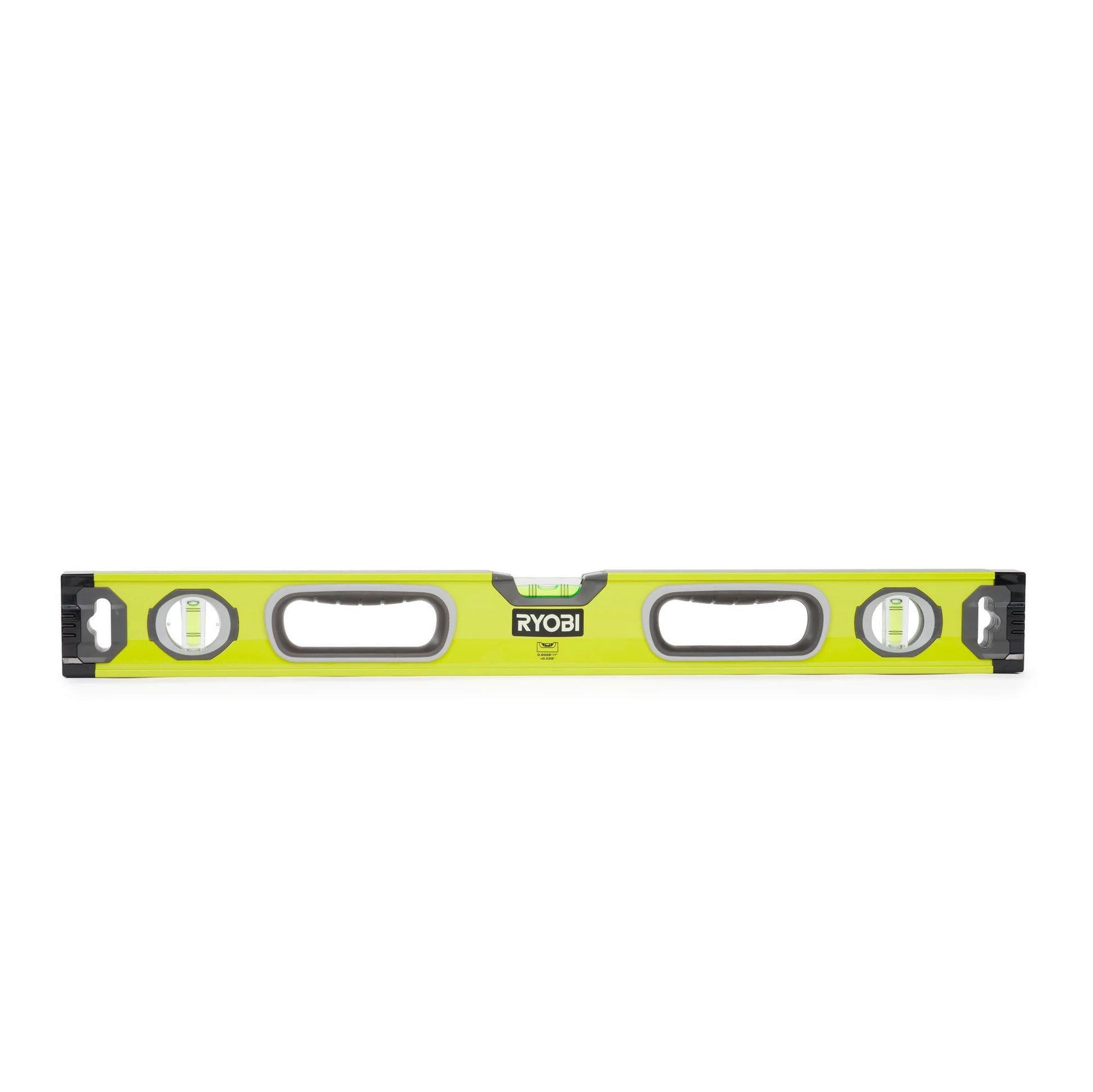 24" Magnetic Box Level image