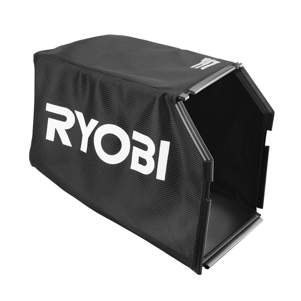 21" FABRIC REPLACEMENT MOWER GRASS BAG RYOBI Tools