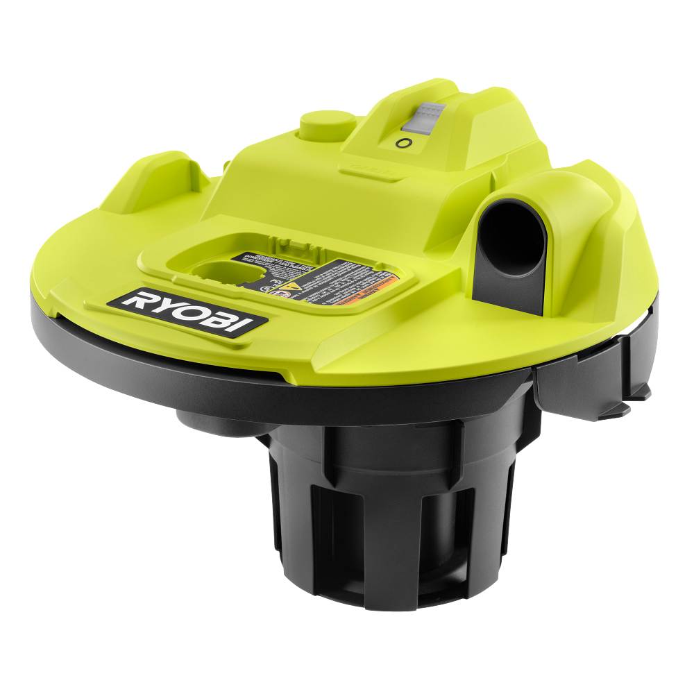 18V ONE+ BUCKET TOP WET/DRY VACUUM  Image 7