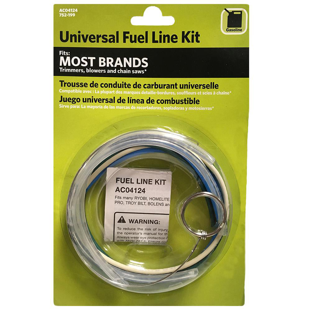HOMELITE/FUEL LINE KIT RYOBI Tools