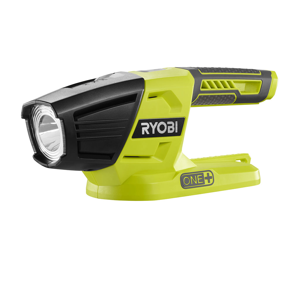 18V ONE+ LED FLASHLIGHT RYOBI Tools