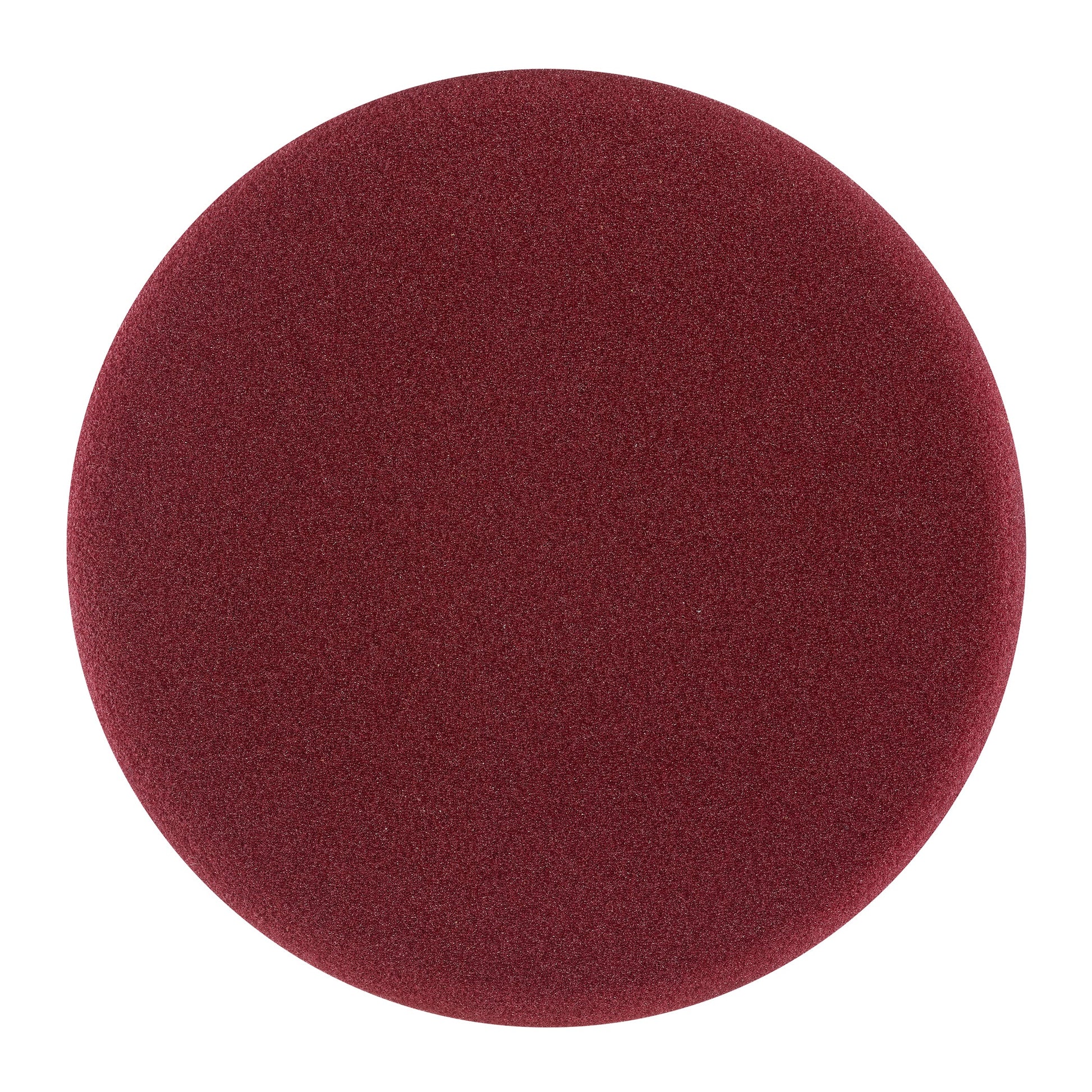 3 PC. 5" FOAM DUAL ACTION POLISHER VARIETY PAD SET Image 2
