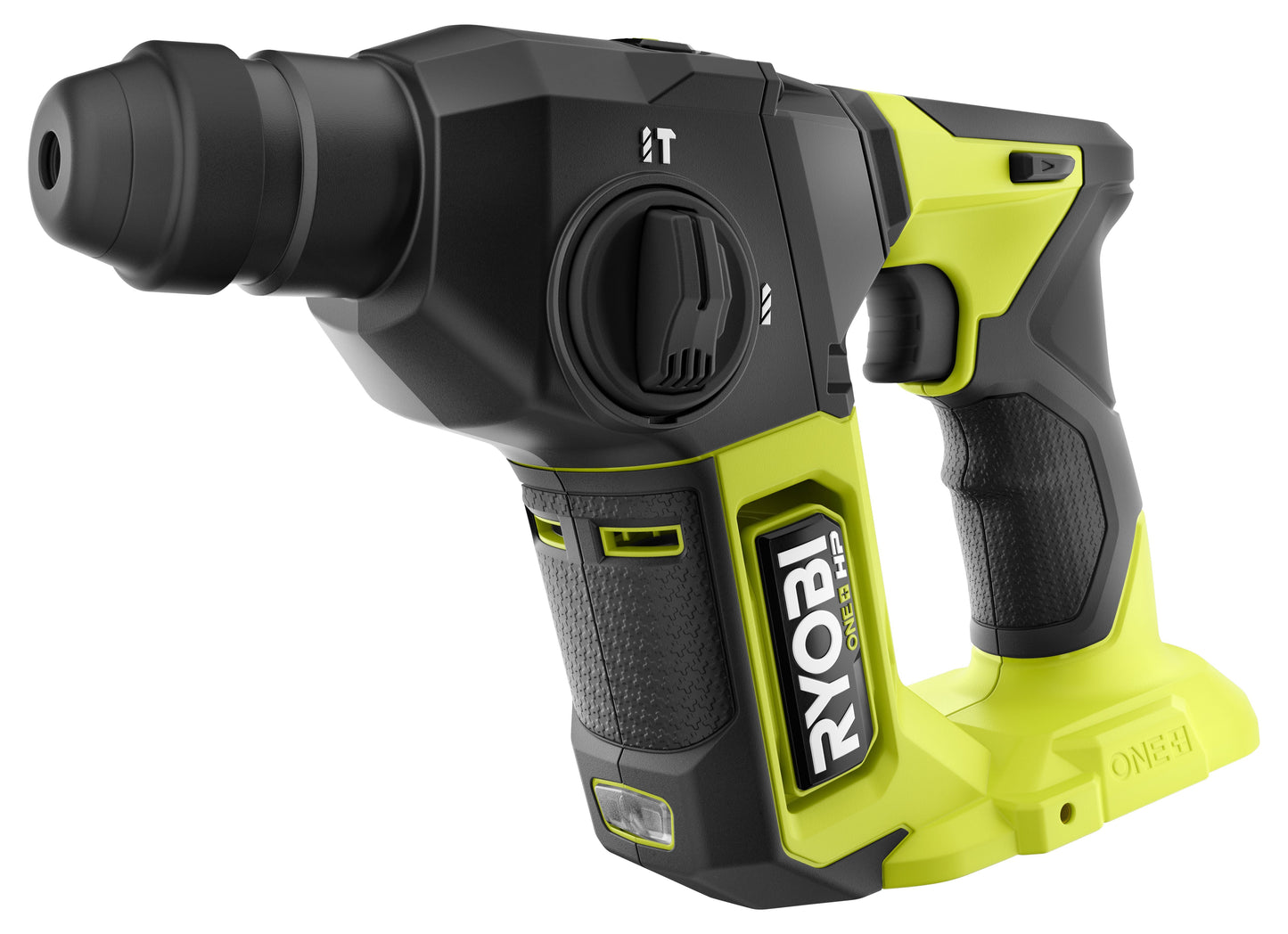 18V ONE+ HP COMPACT BRUSHLESS 5/8" SDS-PLUS ROTARY HAMMER image