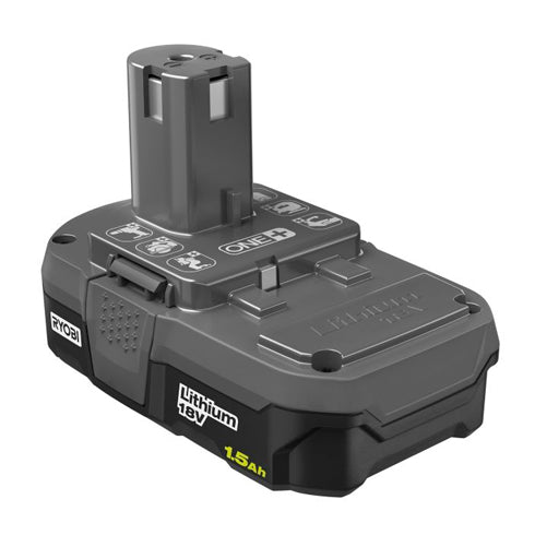 18V ONE+ BUCKET TOP MISTING FAN KIT image