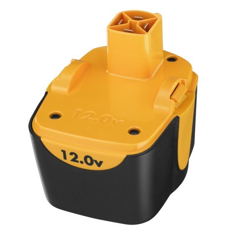 TouchStart™ Straight Shaft Trimmer Image 3