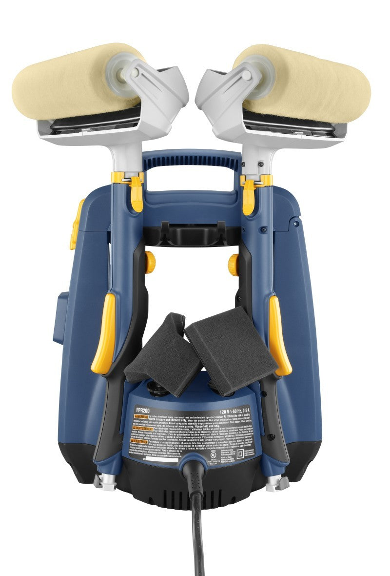 DUET™ Power Paint System Image 2